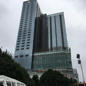 Green Lemon Tree International Apartment - Beijing Road Jiedeng Metropolis Branch